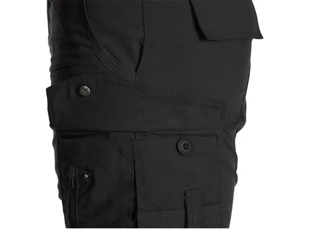 Штани Pentagon Ranger Pants 2.0 32" Black Фото 3